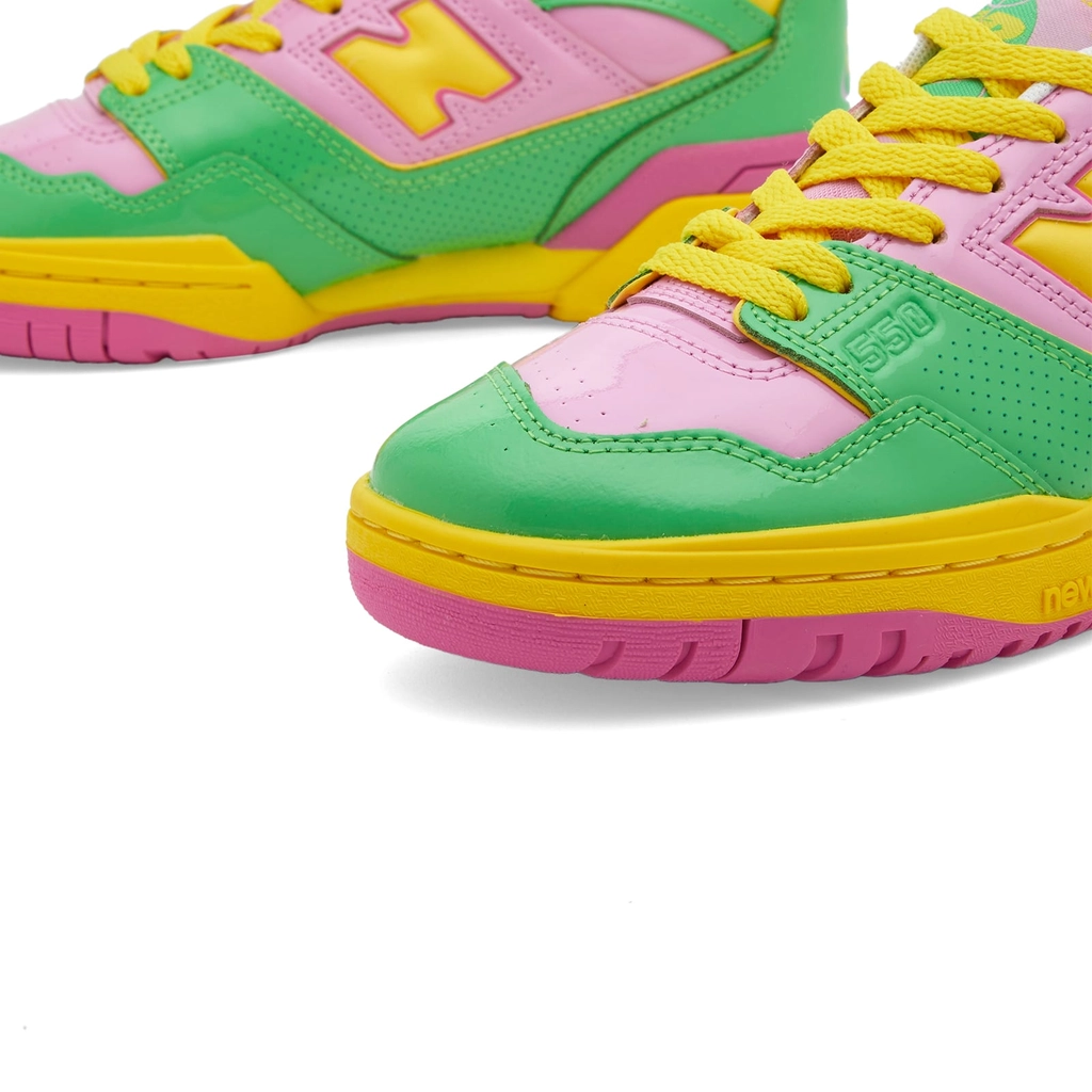 New Balance BB550YKA Pink